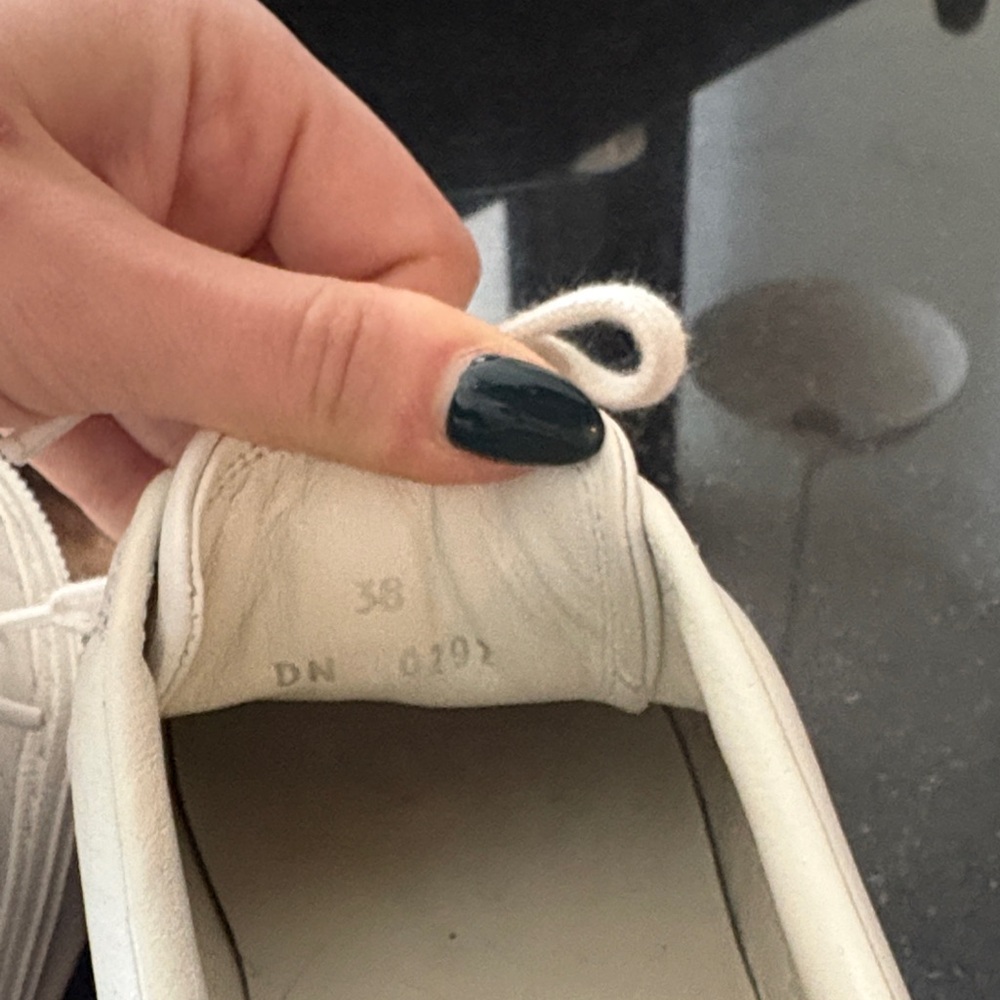 Givenchy Sneakers - Picture 13 of 16